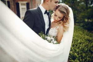 Mariage de luxe : laissez une agence de préparation orchestrer votre grand jour