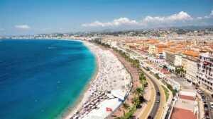 Côte d’Azur escapade de luxe et découverte