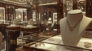Maison Corot : une joaillerie de luxe accessible à toutes les femmes