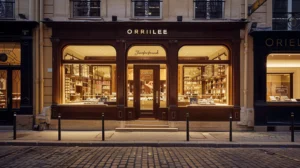 Où trouver les points de vente Oriflame les plus exclusifs en France ?