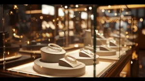 Les boutiques Ocarat : une immersion dans l’univers de la bijouterie de luxe