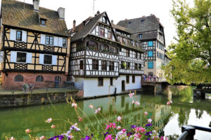 Découvrir Strasbourg en un weekend : suggestions d’activités